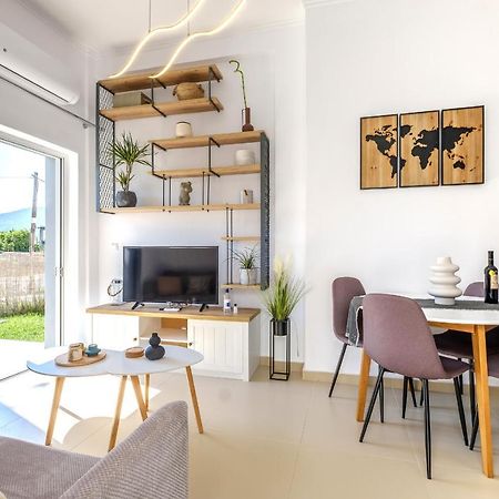 Oreon Suites - 'Xenia' Nafplio Luaran gambar