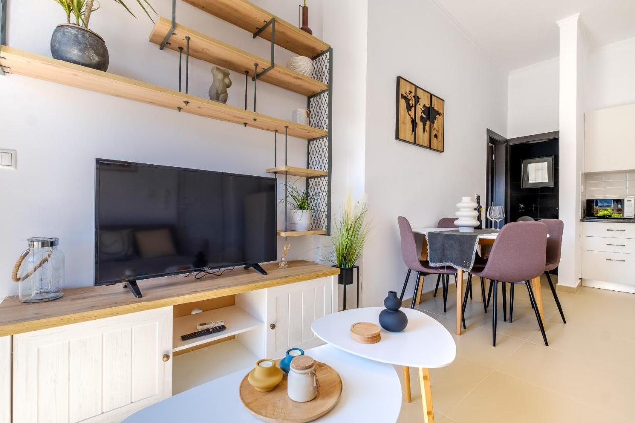 Oreon Suites - 'Xenia' Nafplio Luaran gambar