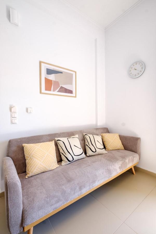 Oreon Suites - 'Xenia' Nafplio Luaran gambar