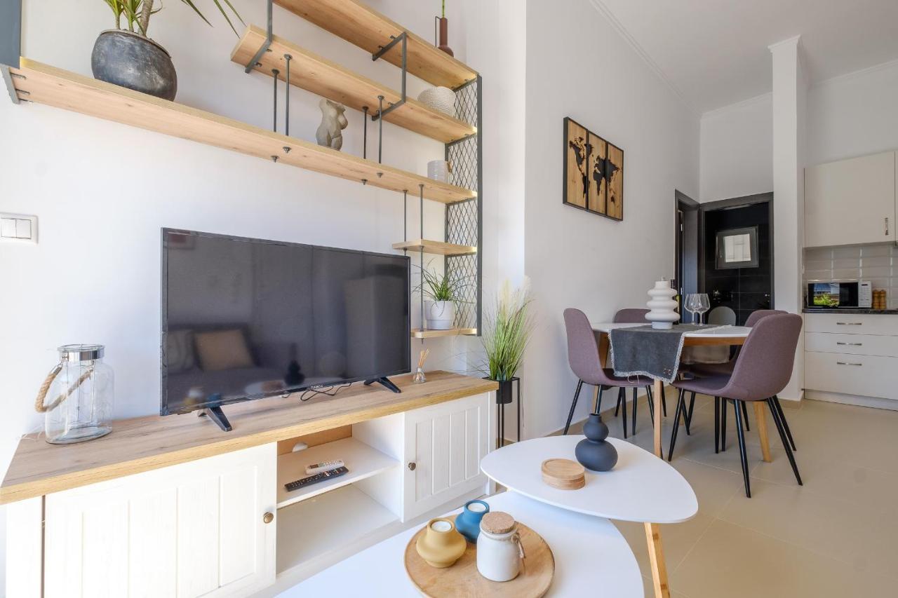 Oreon Suites - 'Xenia' Nafplio Luaran gambar
