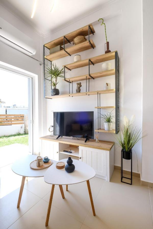 Oreon Suites - 'Xenia' Nafplio Luaran gambar
