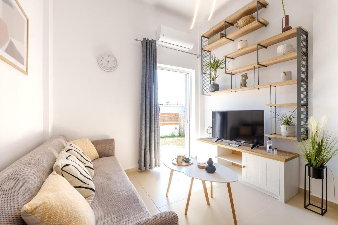 Oreon Suites - 'Xenia' Nafplio Luaran gambar