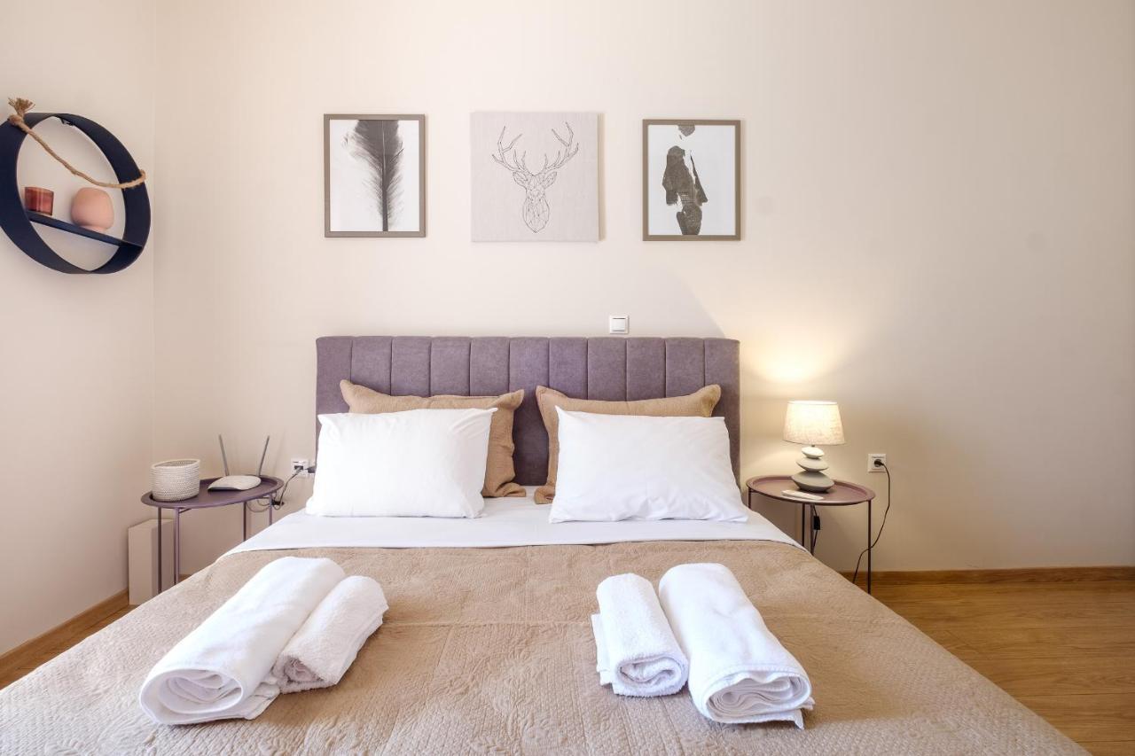 Oreon Suites - 'Xenia' Nafplio Luaran gambar