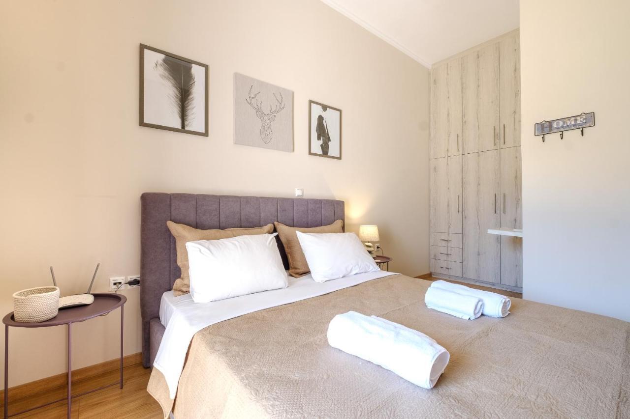Oreon Suites - 'Xenia' Nafplio Luaran gambar
