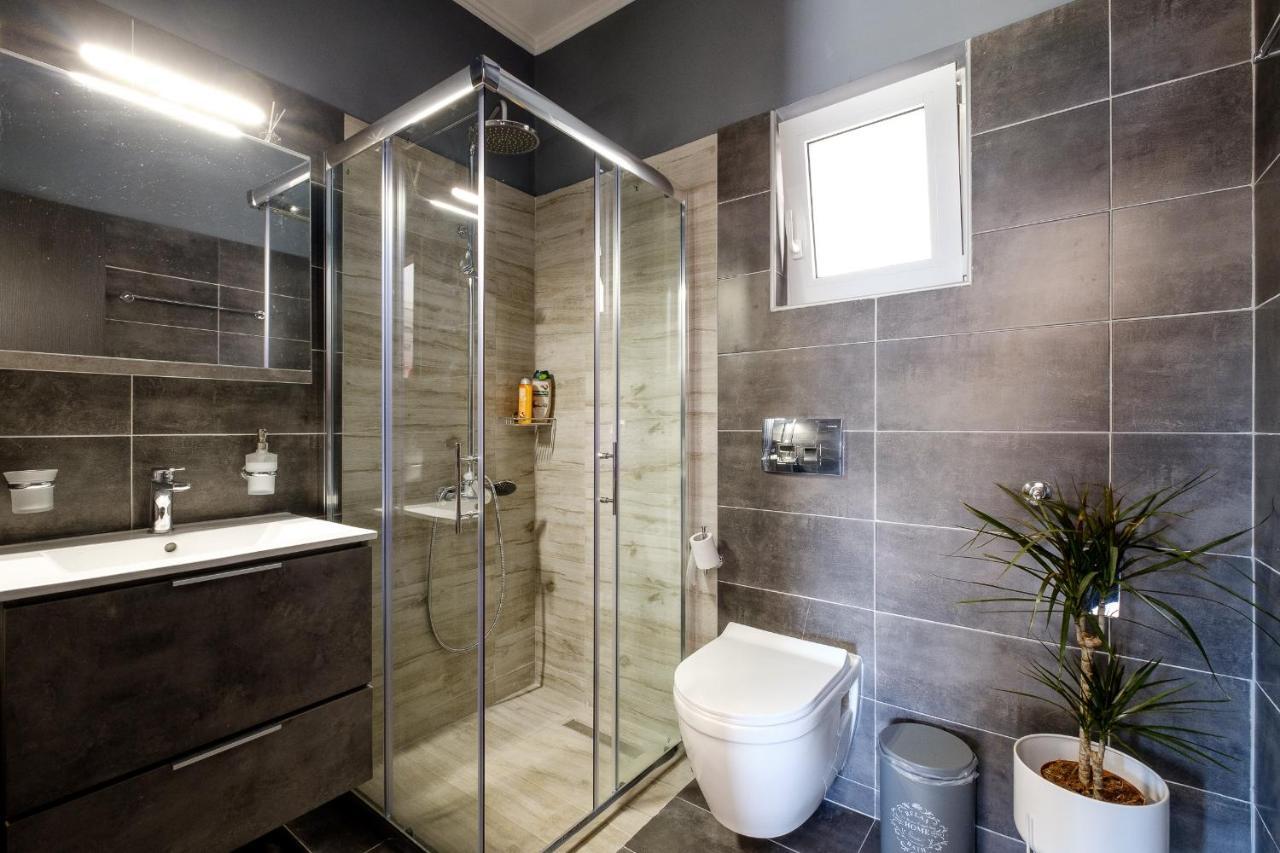 Oreon Suites - 'Xenia' Nafplio Luaran gambar