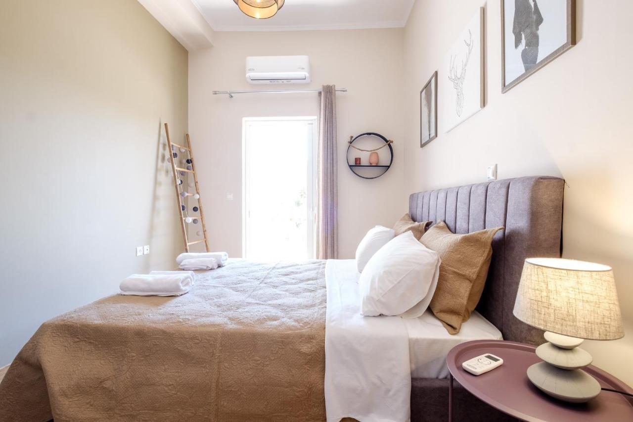 Oreon Suites - 'Xenia' Nafplio Luaran gambar