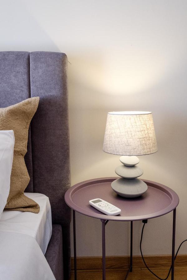 Oreon Suites - 'Xenia' Nafplio Luaran gambar