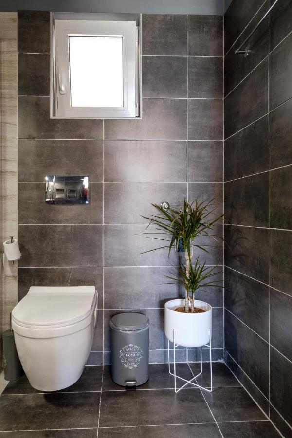 Oreon Suites - 'Xenia' Nafplio Luaran gambar