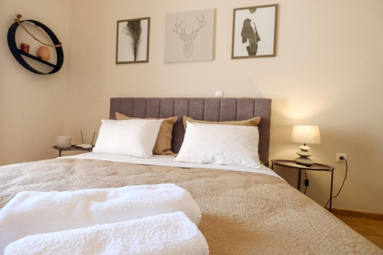 Oreon Suites - 'Xenia' Nafplio Luaran gambar