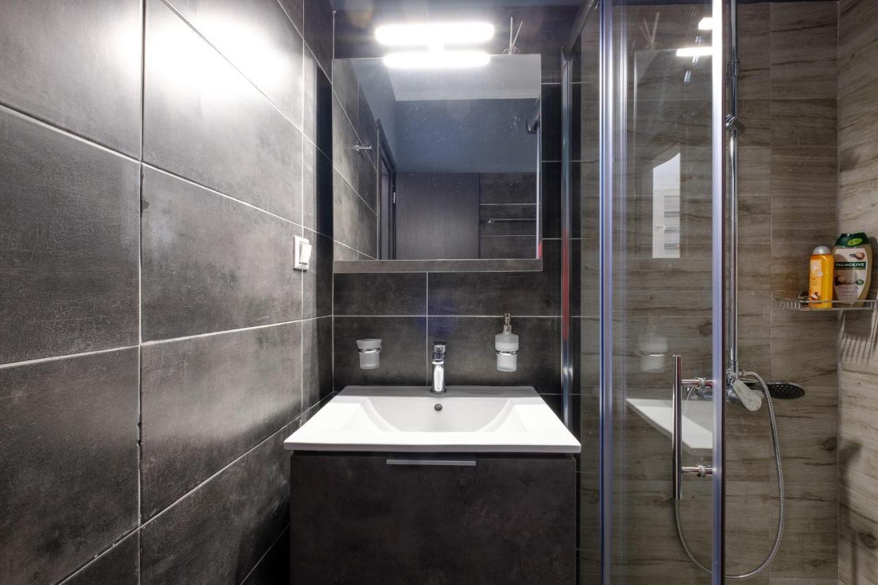 Oreon Suites - 'Xenia' Nafplio Luaran gambar