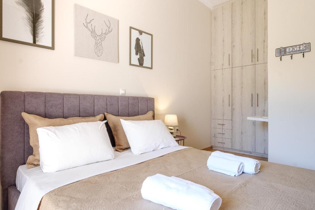 Oreon Suites - 'Xenia' Nafplio Luaran gambar